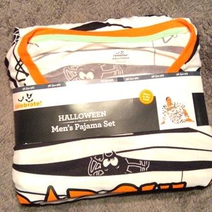 NWT GLOW IN THE DARK